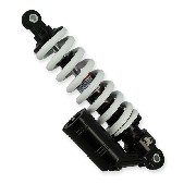 Shock Absorber for Dirt Bikes AGB27 (white, 320mm, model 8)