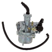 22mm Carburetor for Dirt Bike