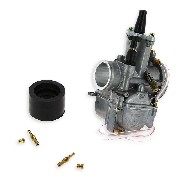 Koso 28mm Carburetor for Dirt Bike (type 2)