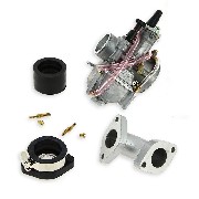 Koso 28mm Carburetor for Dirt Bike