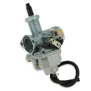 27mm Carburetor for Dirt Bike