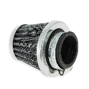 Racing Air Filter for Dirt Bikes (39mm)