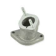 Intake Pipe for Dirt Bike - Zongshen engine - 30mm
