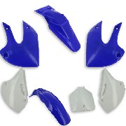 Fairing for Dirt Bike 125cc ~ 250cc - Blue