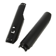 Guards for Dirt Bike Front Fork Tubes 800mm