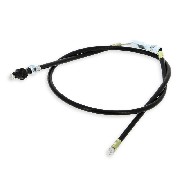 Clutch Cable for Dirt Bike Type 1, 92cm