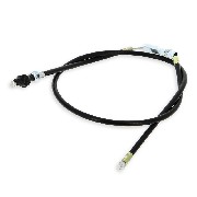 Clutch Cable for Dirt Bike Type 1, 98cm