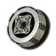 Lifan clutch for Dirt Bike 200cc