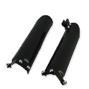 Guards for Dirt bike Front Fork Tubes 800mm (type3)