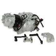 Zongshen Engine 108cc 152FMH-3 for Dirt Bike Starter Motor