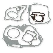 Gasket Set for Dirt Bike 125cc 1P52FMI (typ2)