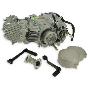 Yinxiang YX Engine 160cc 1P60FMK for Dirt Bike