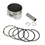 Micro Arc Piston Kit for Dirt Bikes 250cc (type 2)