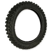 Tire for Dirt Bike - 110-90 x 18''