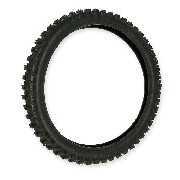 Tire for Dirt Bike - 70-100x19''