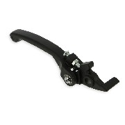 Right Brake Lever for Dirt Bike (Black)