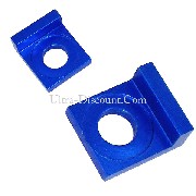 Square Chain Tensioner - Blue