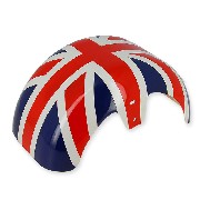 Mudguard for Mini CityCoco - Union Jack
