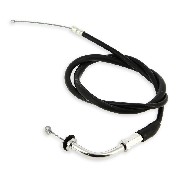 Throttle Cable for Skyteam LEMANS 125