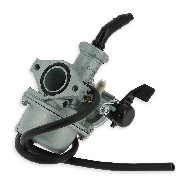 21mm Carburetor for Monkey - Gorilla 50cc