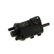 Electromagnetic plunger pump for Monkey - Gorilla Skyteam 50-125cc EURO4 (Before sept 2018)