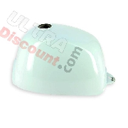 Fuel Tank for Gorilla 50cc 125cc White (before 09-2015)