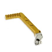 Custom Kick Start Lever for Monkey - Gorilla (Gold, type 3)