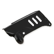 Chain Guard for skyteam Skymini Skybongo 50cc Black