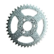 40 Tooth Rear Sprocket for Monkey - Gorilla