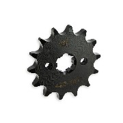 14 Tooth Front Sprocket for Monkey 50cc ~ 125cc (428)