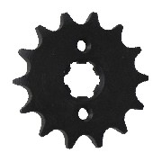 14 Tooth Front Sprocket for Monkey - Gorilla 50cc ~ 125cc (420)