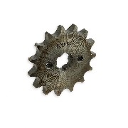 15 Tooth Front Sprocket for Monkey 50cc ~ 125cc (428)