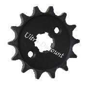 Offset Front Sprocket 14 Tooth for Monkey 50cc ~ 125cc (428)