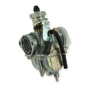 Original carburetor for Skyteam PBR 125cc