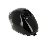 Fuel Tank for PBR 50cc ~ 125cc - Black