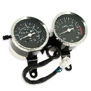 Speedometer for PBR 90cc - 125cc