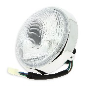 Headlight for PBR 50cc ~ 125cc