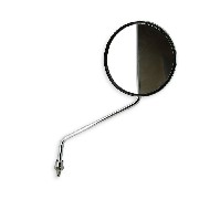 Right Mirror for Pbr 50cc ~ 125cc (chrome)