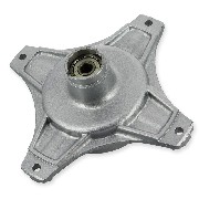 Front Wheel Hub for PBR 50cc ~ 125cc