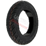 Front Tire 100-90-10 tubeless for PBR Skyteam