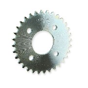 32 Tooth Rear Sprocket for PBR 125cc