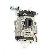 High pressure carburetor 15mm for Pocket Bike