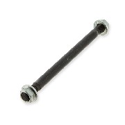 Rear Swing Arm Pivot 160-10mm for pocket bike