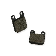 Brake Pad for Pocket ATV (type 8)