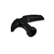 Original launcher handle Pocket dirt