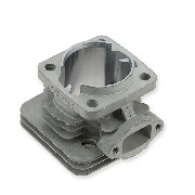Cylinder 4 transfer Ø44 - for Pocket Bike 49-53cc