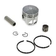 44mm Racing Piston Kit - 12mm axle (2 ports)