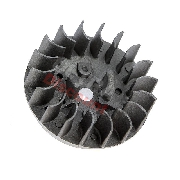 Stock Magneto-Flywheel for Cross Pocket Bikes