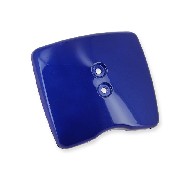 Front Fairing pocket Cross - Blue