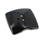 Front Fairing pocket Cross - Black